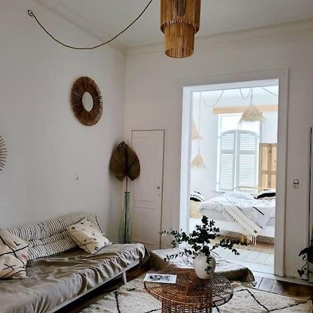 Superbe Appartement Avec Cheminee 베르비에 외부 사진