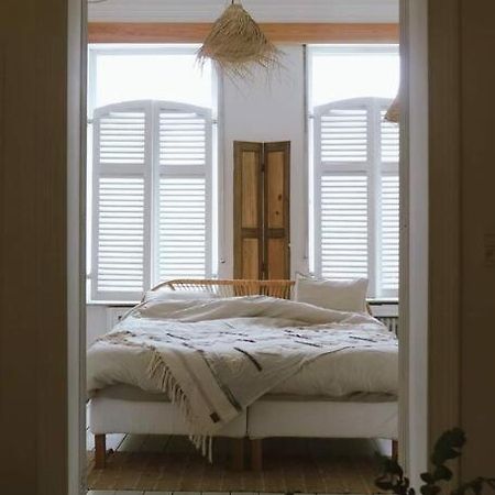 Superbe Appartement Avec Cheminee 베르비에 외부 사진